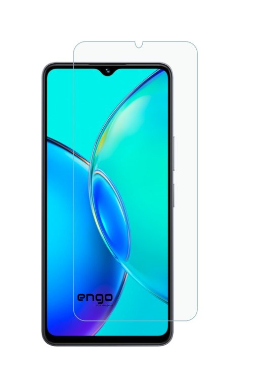 Vivo Y27 ekran koruyucu nano esnek şeffaf